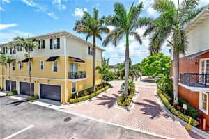 2281 NE 9th Ave, Wilton Manors, FL 33305, Sold 07/13/18