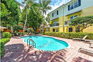 2281 NE 9th Ave, Wilton Manors, FL 33305, Sold 07/13/18