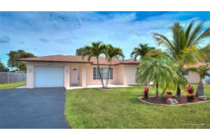 9607 NW 66th St, Tamarac, FL 33321, Sold 07/06/18