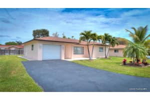 9607 NW 66th St, Tamarac, FL 33321, Sold 07/06/18