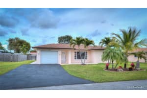9607 NW 66th St, Tamarac, FL 33321, Sold 07/06/18