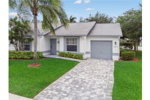 5939 NW 93rd Terrace, Tamarac, FL 33321, Sold 07/10/18