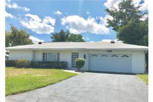 7201 NW 92nd Ave, Tamarac, FL 33321, Sold 07/11/18