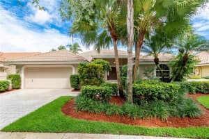 1219 Waterview Ct, Weston, FL 33326, Sold 07/20/18