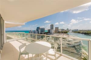 6700 Indian Creek Dr, Miami Beach, FL 33141, Sold 03/08/19