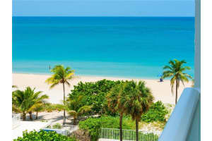 1000 S Ocean Blvd #6n, Pompano Beach, FL 33062, Sold 08/22/18