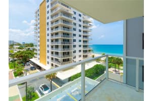 1000 S Ocean Blvd #6n, Pompano Beach, FL 33062, Sold 08/22/18