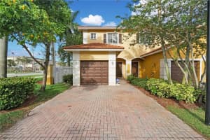 1700 SW 81st Way, North Lauderdale, FL 33068, Sold 07/18/18