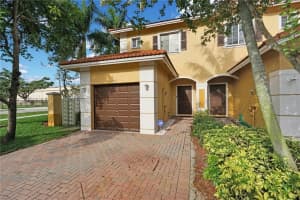 1700 SW 81st Way, North Lauderdale, FL 33068, Sold 07/18/18