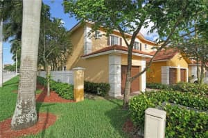 1700 SW 81st Way, North Lauderdale, FL 33068, Sold 07/18/18