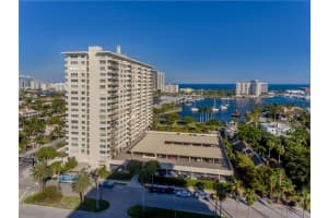 2500 E Las Olas Blvd, Fort Lauderdale, FL 33301, Sold 06/06/19