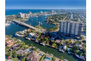 2500 E Las Olas Blvd, Fort Lauderdale, FL 33301, Sold 06/06/19