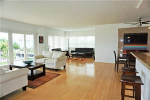 2500 E Las Olas Blvd, Fort Lauderdale, FL 33301, Sold 06/06/19