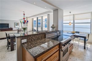 4300 N Ocean Blvd #9b, Fort Lauderdale, FL 33308, Sold 01/11/19