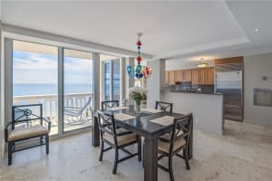 4300 N Ocean Blvd #9b, Fort Lauderdale, FL 33308, Sold 01/11/19