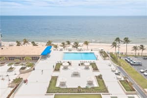 4300 N Ocean Blvd #9b, Fort Lauderdale, FL 33308, Sold 01/11/19