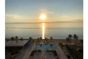 4300 N Ocean Blvd #9b, Fort Lauderdale, FL 33308, Sold 01/11/19