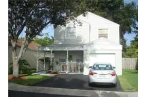 145 SW 159th Way, Sunrise, FL 33326, Sold 07/25/18