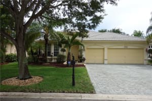 5808 NW 54th Cir, Coral Springs, FL 33067, Sold 08/24/18