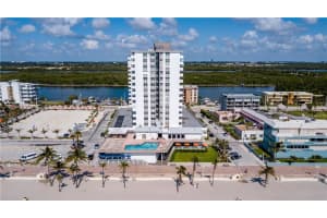 3111 N Ocean Dr, Hollywood, FL 33019, Sold 02/15/19