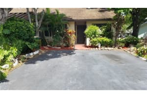 8102 NW 100th Dr, Tamarac, FL 33321, Sold 07/11/18