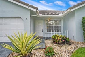 5341 Pine Cir, Coral Springs, FL 33067, Sold 08/01/18