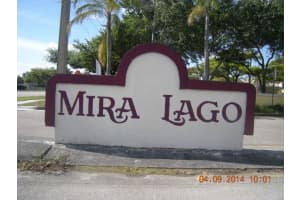MLS# F10126243, Oakland Park, Florida 33309