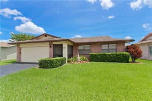 9610 NW 83rd St, Tamarac, FL 33321, Sold 07/11/18