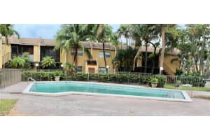 MLS# F10126405, Tamarac, Florida 33319