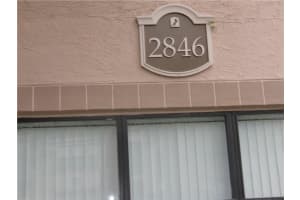 2846 S University Dr, Davie, FL 33328, Sold 03/27/19