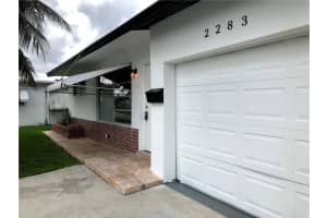 2283 NW 81st Terrace, Fort Lauderdale, FL 33322, Sold 08/22/18