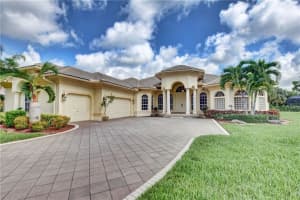 9377 NW 62nd Ct, Parkland, FL 33067, Sold 03/15/19
