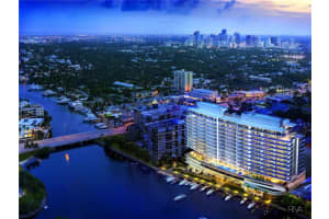 1180 N Federal Hwy, Fort Lauderdale, FL 33304, Sold 06/11/18