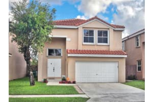 7348 Viscaya Cir, Margate, FL 33063, Sold 07/31/18