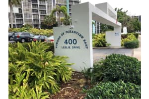 400 Leslie Dr, Hallandale Beach, FL 33009, Sold 08/23/18