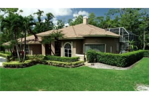5981 NW 81st Terrace, Parkland, FL 33067, Sold 11/15/18