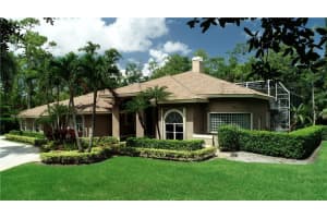 5981 NW 81st Terrace, Parkland, FL 33067, Sold 11/15/18