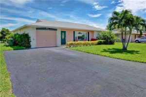 9703 NW 67th Ct, Tamarac, FL 33321, Sold 07/13/18