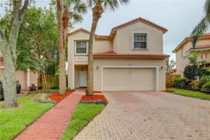 6230 NW 38th Dr, Coral Springs, FL 33067, Sold 08/03/18
