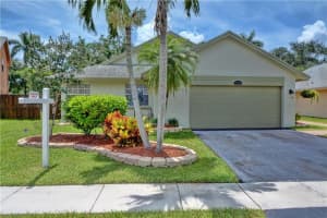 3085 NW 123rd Terrace, Sunrise, FL 33323, Sold 08/24/18