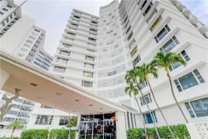 3600 Galt Ocean Dr #8d, Fort Lauderdale, FL 33308, Sold 10/30/18