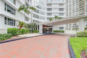 3600 Galt Ocean Dr #8d, Fort Lauderdale, FL 33308, Sold 10/30/18