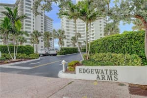 3600 Galt Ocean Dr #8d, Fort Lauderdale, FL 33308, Sold 10/30/18