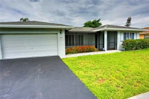 6411 NW 89th Ave, Tamarac, FL 33321, Sold 08/16/18