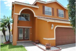 2920 E Sable Cir, Margate, FL 33063, Sold 08/24/18