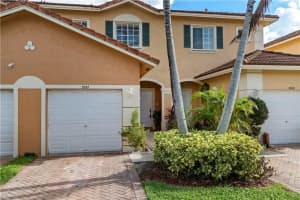 5537 Monte Carlo Pl, Margate, FL 33068, Sold 08/10/18