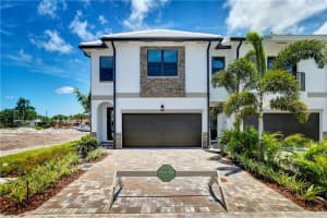 4430 SW 32nd Ave, Fort Lauderdale, FL 33312, Sold 09/18/18