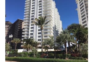 3750 Galt Ocean Dr, Fort Lauderdale, FL 33308, Sold 09/24/18