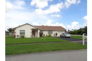 1001 SW 127th Terrace, Davie, FL 33325, Sold 08/21/18