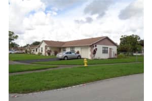 1001 SW 127th Terrace, Davie, FL 33325, Sold 08/21/18
